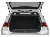 2019 Volkswagen Golf 1.4 TSI Comfortline (A8) Exterior Shot 4