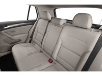 2019 Volkswagen Golf 1.4 TSI Comfortline (A8) Interior Shot 5