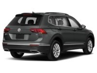 2019 Volkswagen Tiguan Comfortline Exterior Shot 2