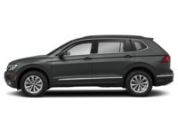 2019 Volkswagen Tiguan Comfortline Exterior Shot 7