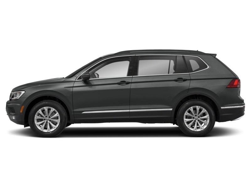 2019 Volkswagen Tiguan Comfortline Exterior Shot 7