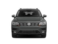 2019 Volkswagen Tiguan Comfortline Exterior Shot 6