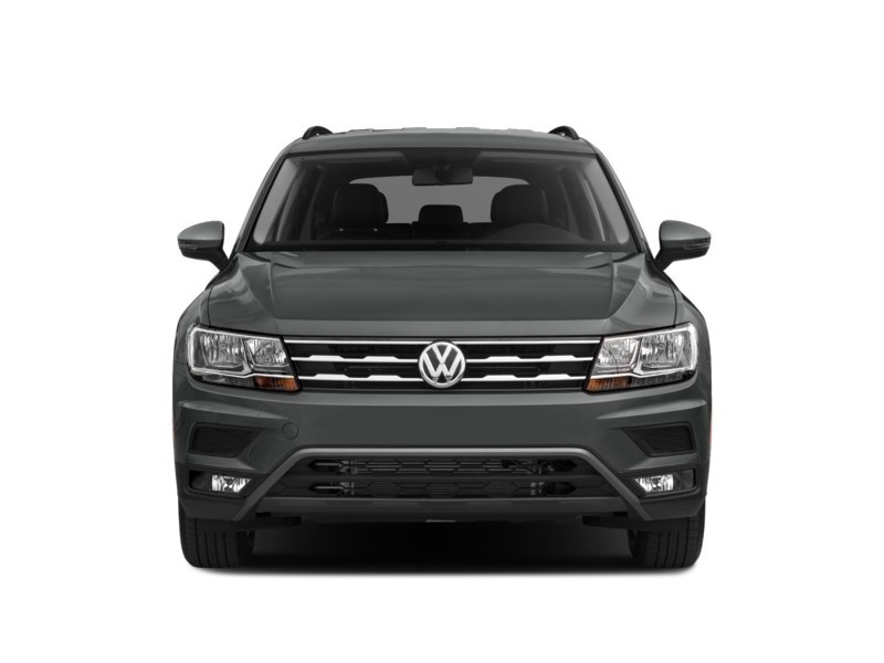 2019 Volkswagen Tiguan Comfortline Exterior Shot 6
