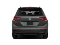 2019 Volkswagen Tiguan Comfortline Exterior Shot 8