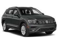 2019 Volkswagen Tiguan Comfortline Exterior Shot 9