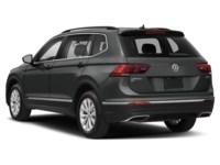 2019 Volkswagen Tiguan Comfortline Exterior Shot 10