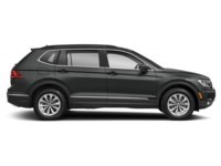 2019 Volkswagen Tiguan Comfortline Exterior Shot 11
