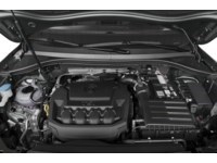 2019 Volkswagen Tiguan Comfortline Exterior Shot 3