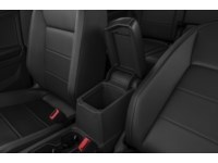 2019 Volkswagen Tiguan Comfortline Interior Shot 7