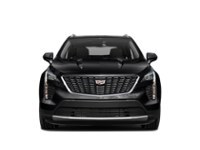 2021 Cadillac XT4 Premium Luxury Exterior Shot 5