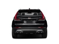 2021 Cadillac XT4 Premium Luxury Exterior Shot 7
