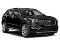 2021 Cadillac XT4 Premium Luxury Exterior Shot 8