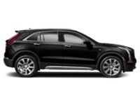 2021 Cadillac XT4 Premium Luxury Exterior Shot 10