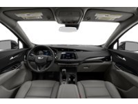 2021 Cadillac XT4 Premium Luxury Interior Shot 6