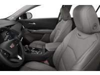 2021 Cadillac XT4 Premium Luxury Interior Shot 4