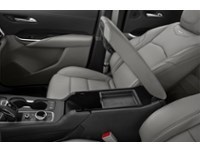 2021 Cadillac XT4 Premium Luxury Interior Shot 7