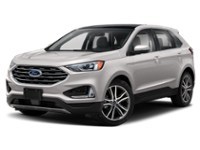 2019 Ford Edge Titanium Exterior Shot 1