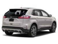 2019 Ford Edge Titanium Exterior Shot 2
