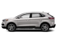 2019 Ford Edge Titanium Exterior Shot 6