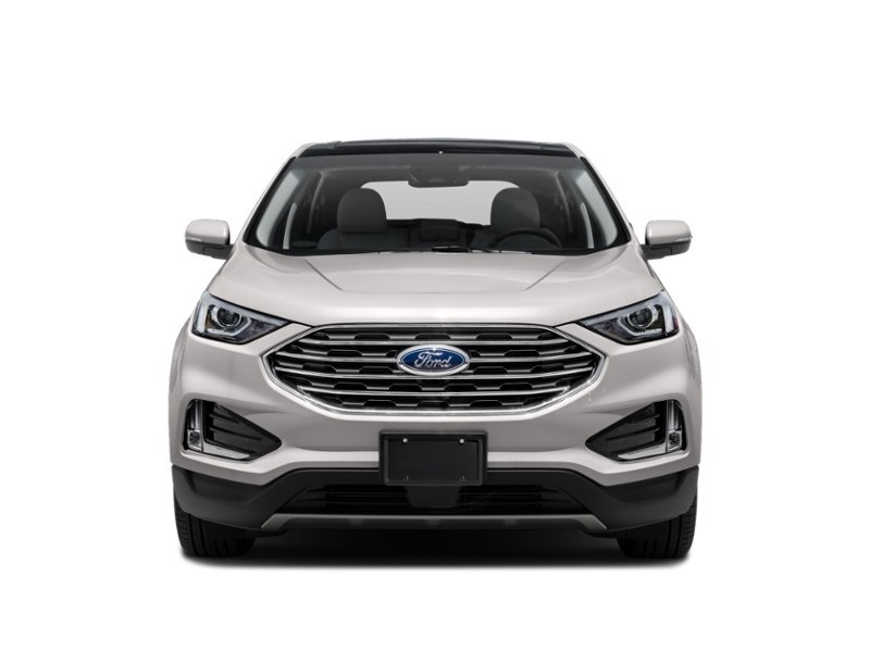 2019 Ford Edge Titanium Exterior Shot 5
