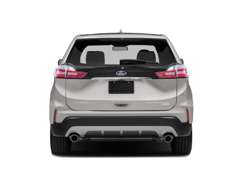 2019 Ford Edge Titanium Exterior Shot 7