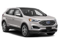 2019 Ford Edge Titanium Exterior Shot 8