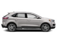 2019 Ford Edge Titanium Exterior Shot 10