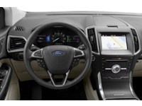 2019 Ford Edge Titanium Interior Shot 3
