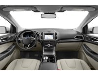 2019 Ford Edge Titanium Interior Shot 6