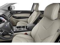 2019 Ford Edge Titanium Interior Shot 4