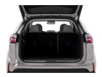 2019 Ford Edge Titanium Exterior Shot 4