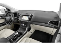 2019 Ford Edge Titanium Interior Shot 1
