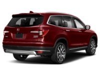 2020 Honda Pilot Touring 7P Exterior Shot 2