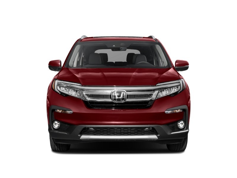 2020 Honda Pilot Touring 7P Exterior Shot 5