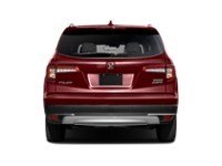 2020 Honda Pilot Touring 7P Exterior Shot 7