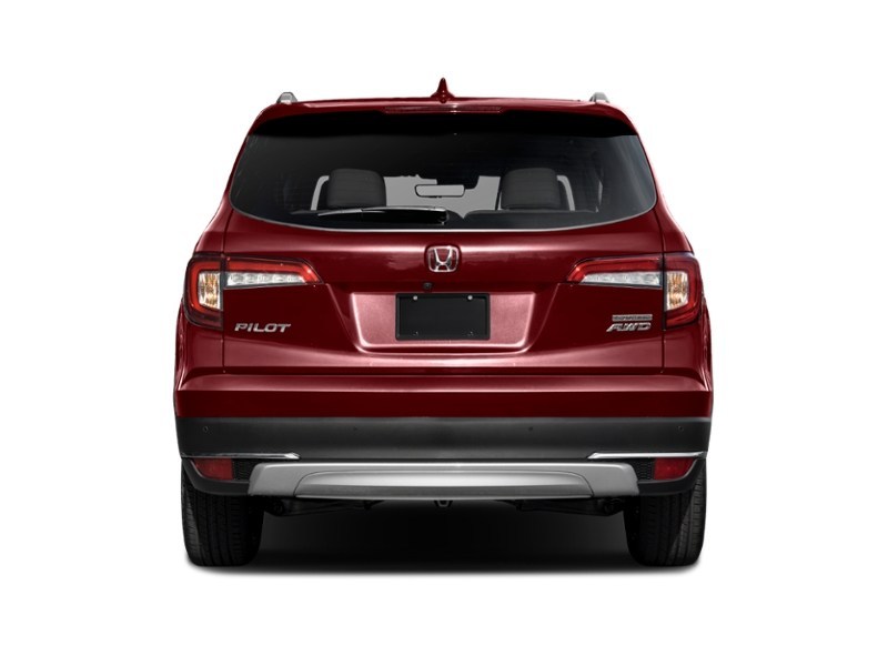 2020 Honda Pilot Touring 7P Exterior Shot 7