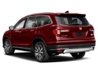 2020 Honda Pilot Touring 7-Passenger AWD Exterior Shot 9