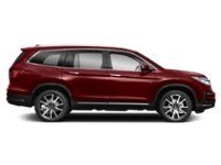2020 Honda Pilot Touring 7P Exterior Shot 10