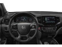 2020 Honda Pilot Touring 7P Interior Shot 3