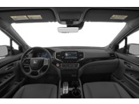 2020 Honda Pilot Touring 7P Interior Shot 6