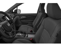 2020 Honda Pilot Touring 7P Interior Shot 4