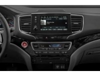 2020 Honda Pilot Touring 7-Passenger AWD Interior Shot 2
