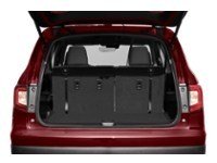 2020 Honda Pilot Touring 7P Exterior Shot 4