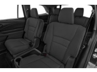 2020 Honda Pilot Touring 7P Interior Shot 5