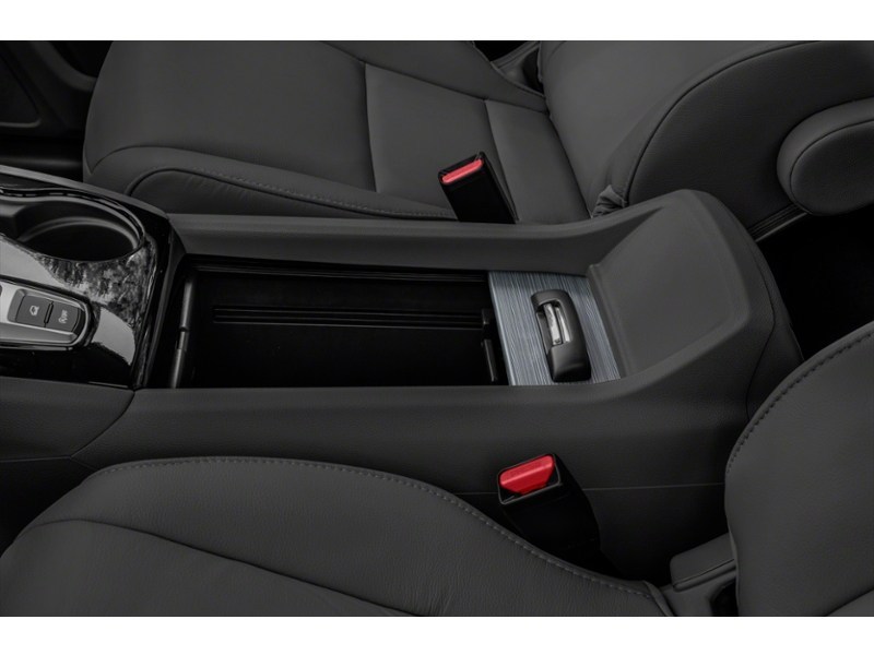 2020 Honda Pilot Touring 7P Interior Shot 7