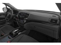 2020 Honda Pilot Touring 7P Interior Shot 1