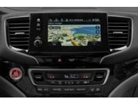 2020 Honda Pilot Touring 7P Interior Shot 8