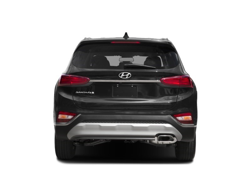 2020 Hyundai Santa Fe PREFERRED W/ SUN & LEATHER PKG. Exterior Shot 7