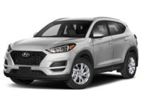 2019 Hyundai Tucson Preferred w/Trend Package Exterior Shot 1