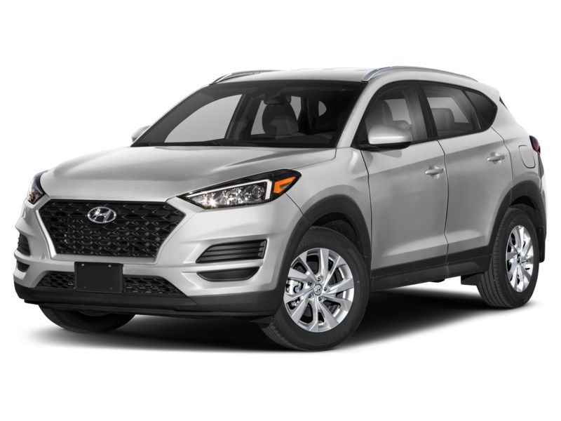 2019 Hyundai Tucson Preferred w/Trend Package Exterior Shot 1